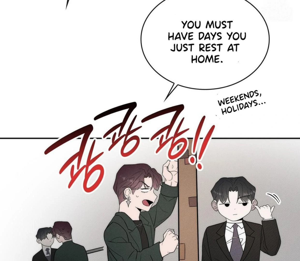 Alphega - Chapter 11 Page 89