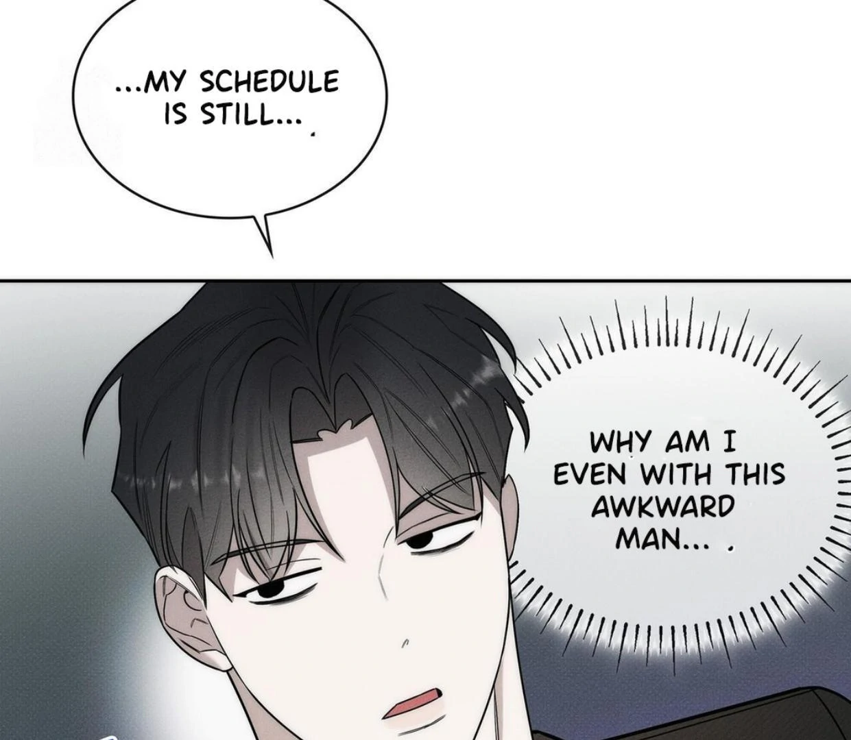 Alphega - Chapter 11 Page 93