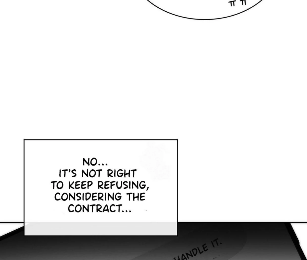 Alphega - Chapter 11 Page 95