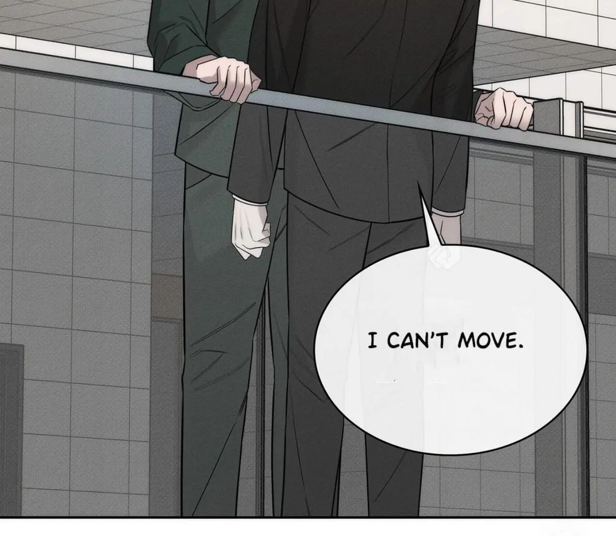 Alphega - Chapter 11 Page 107