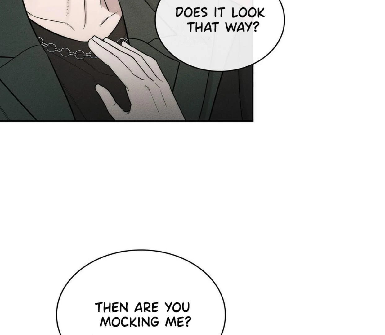 Alphega - Chapter 11 Page 133