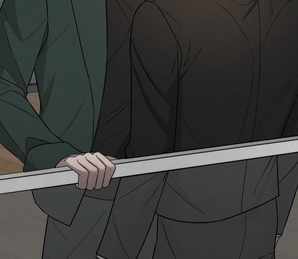 Alphega - Chapter 11 Page 151