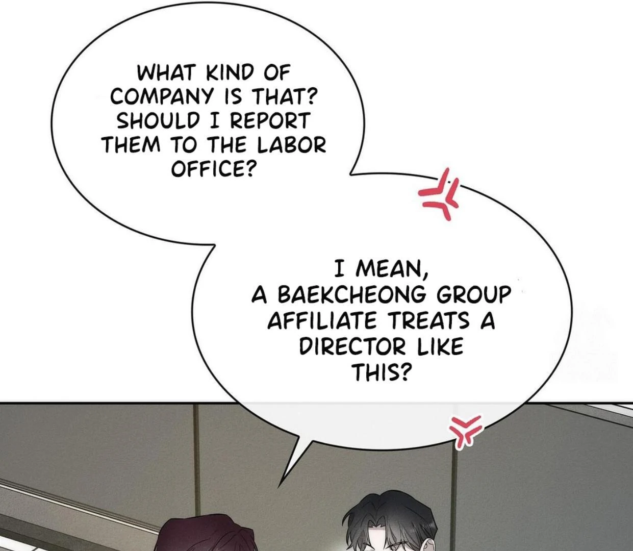 Alphega - Chapter 12 Page 47
