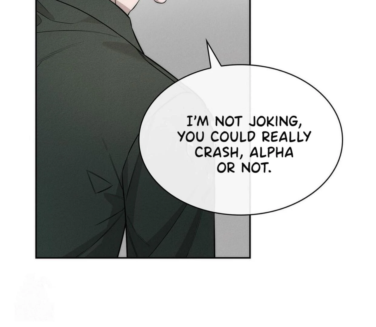 Alphega - Chapter 12 Page 51