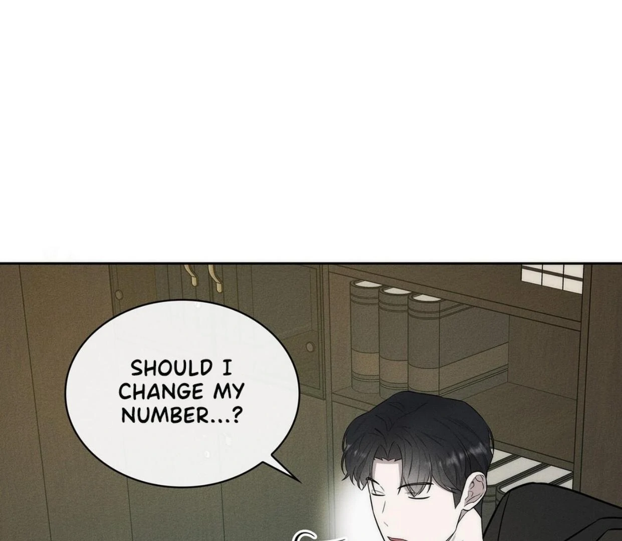 Alphega - Chapter 12 Page 87