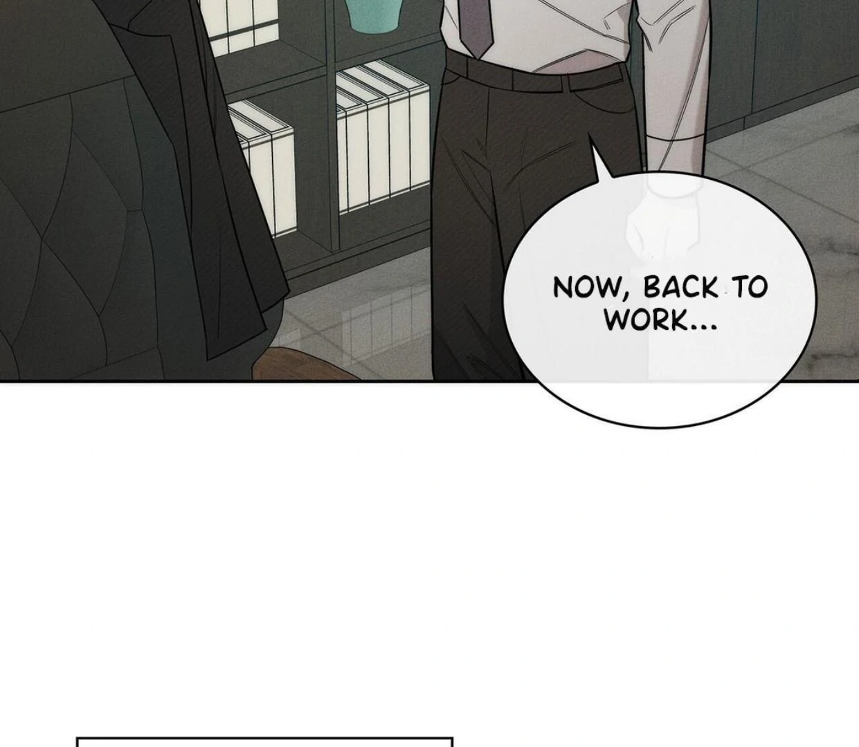 Alphega - Chapter 12 Page 142