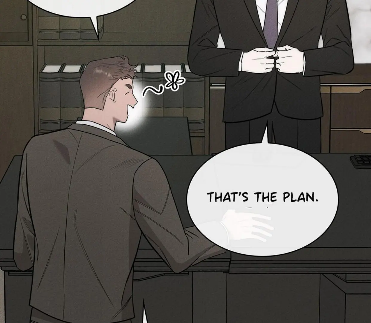 Alphega - Chapter 12 Page 149