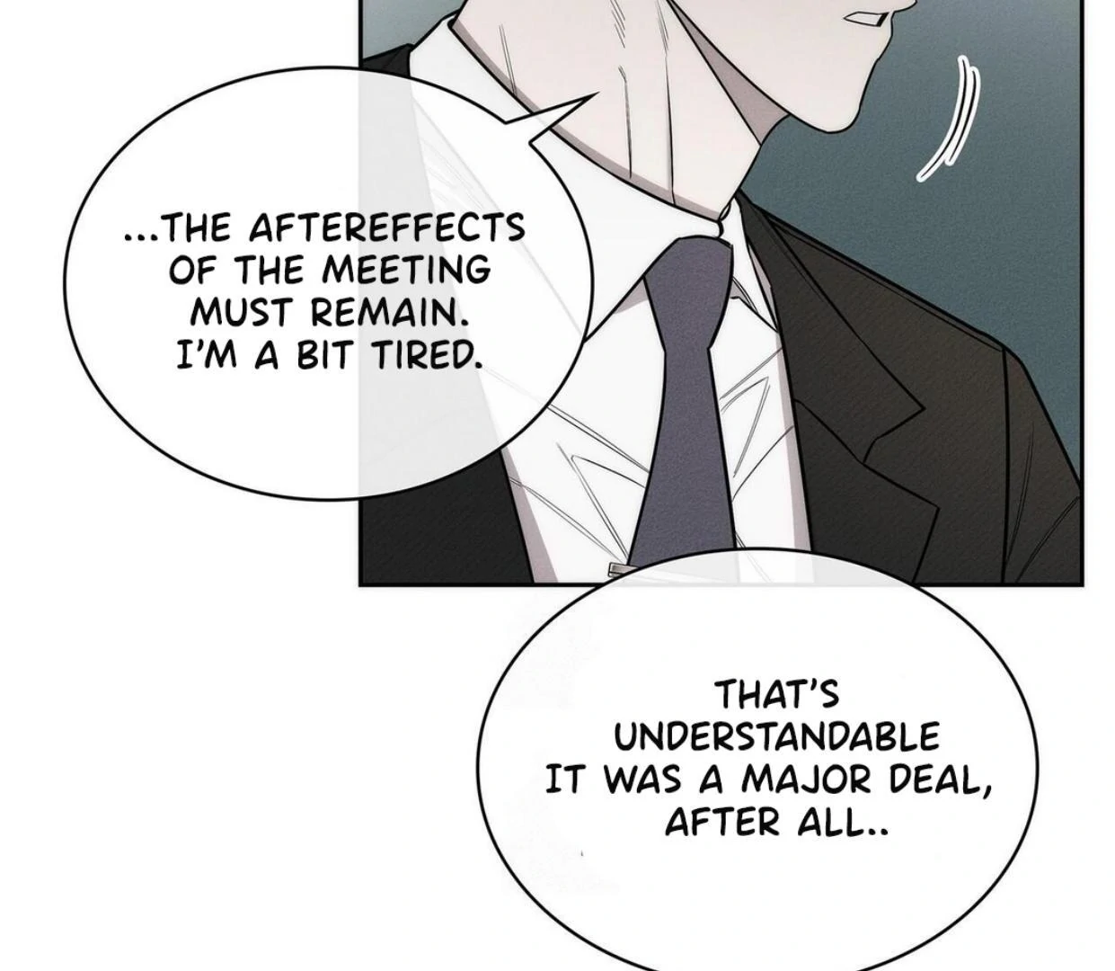 Alphega - Chapter 12 Page 152