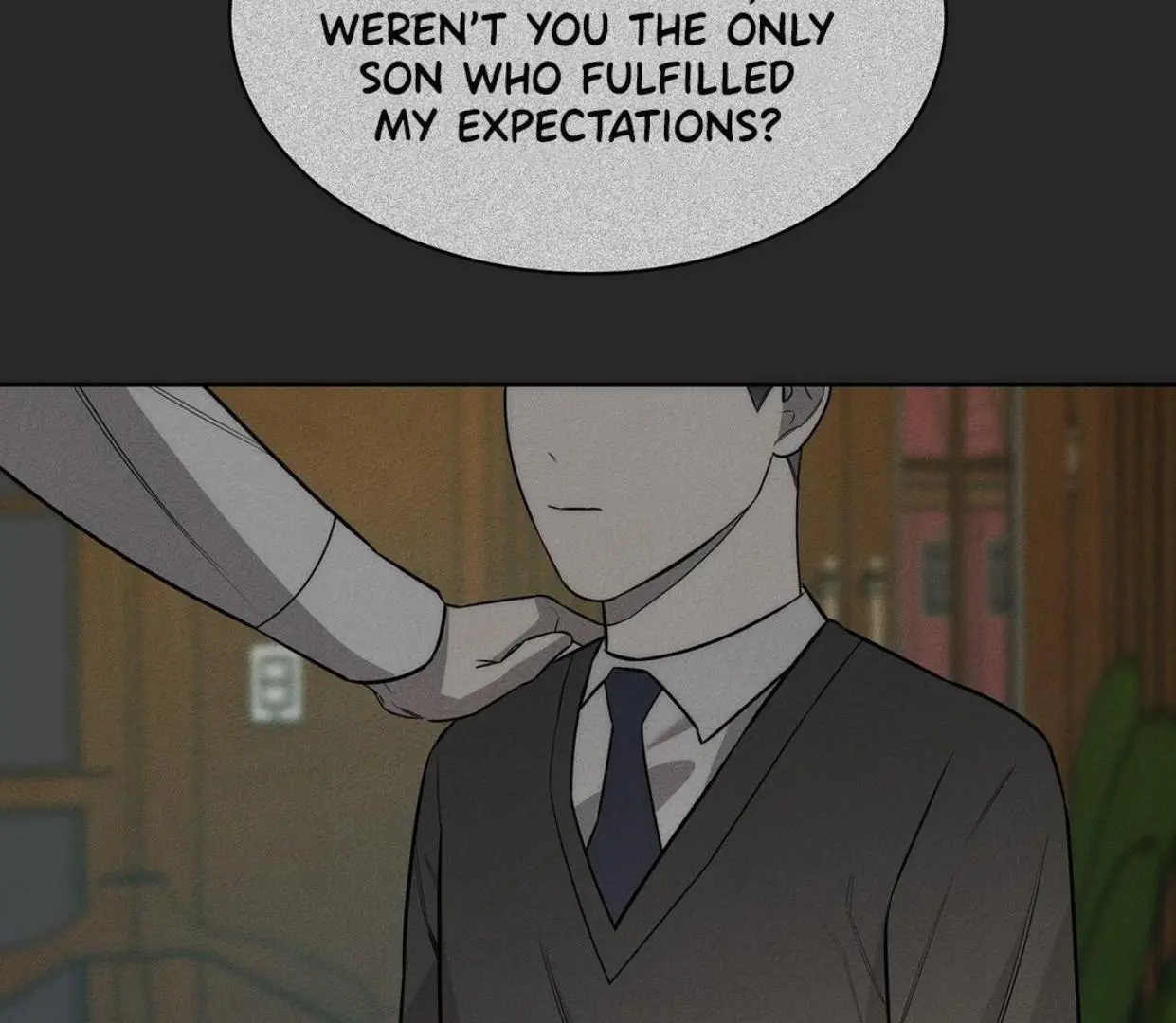 Alphega - Chapter 12 Page 159
