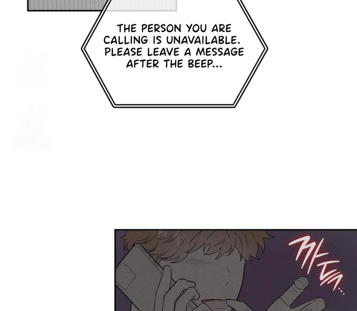 Alphega - Chapter 12 Page 168