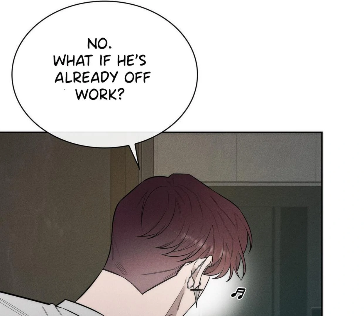Alphega - Chapter 13 Page 17