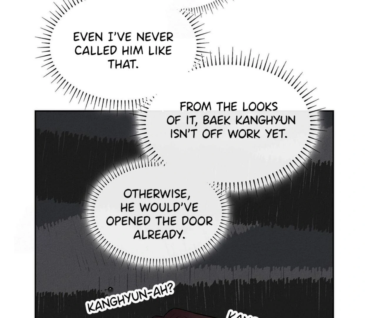 Alphega - Chapter 13 Page 27