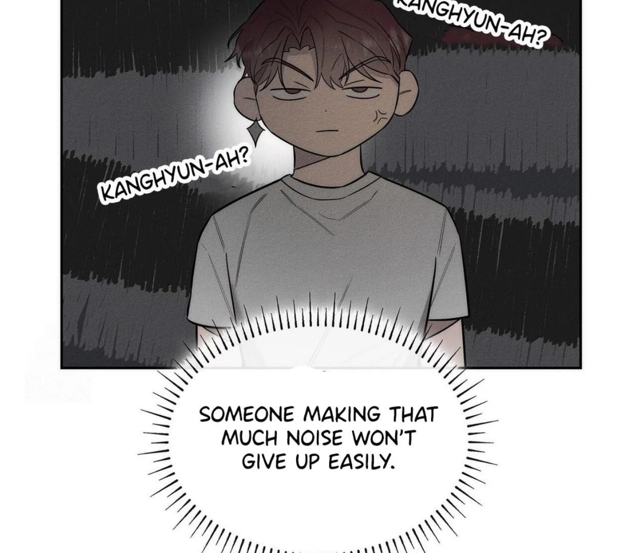 Alphega - Chapter 13 Page 28