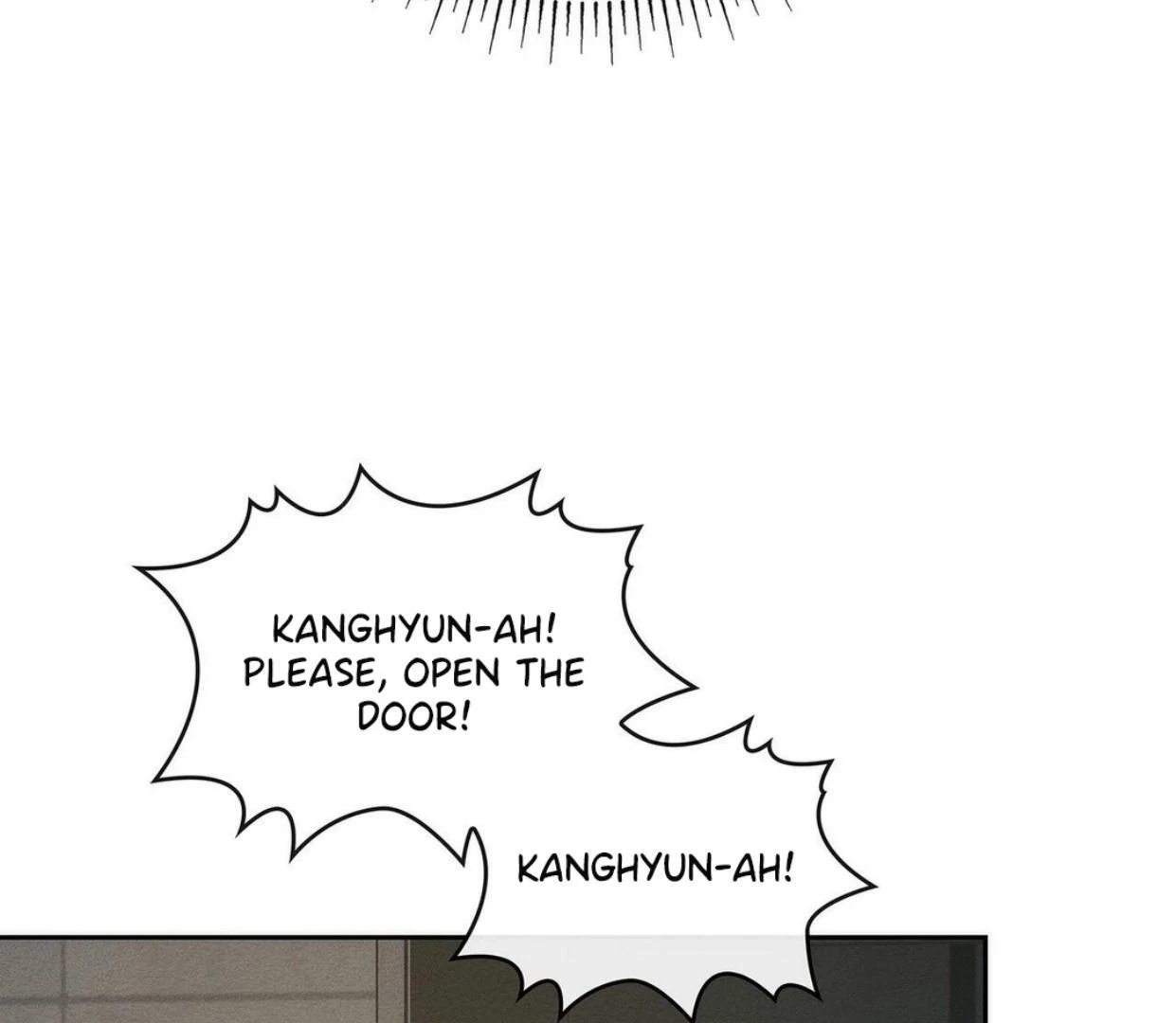 Alphega - Chapter 13 Page 29