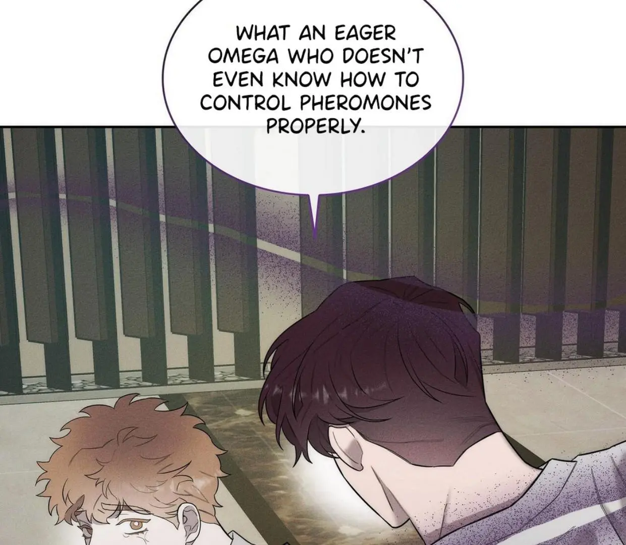 Alphega - Chapter 13 Page 52