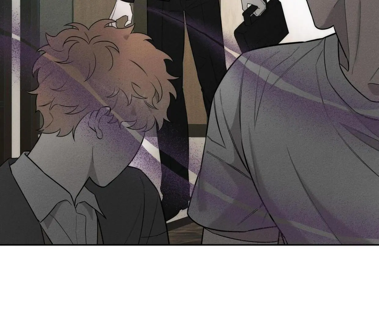 Alphega - Chapter 13 Page 61