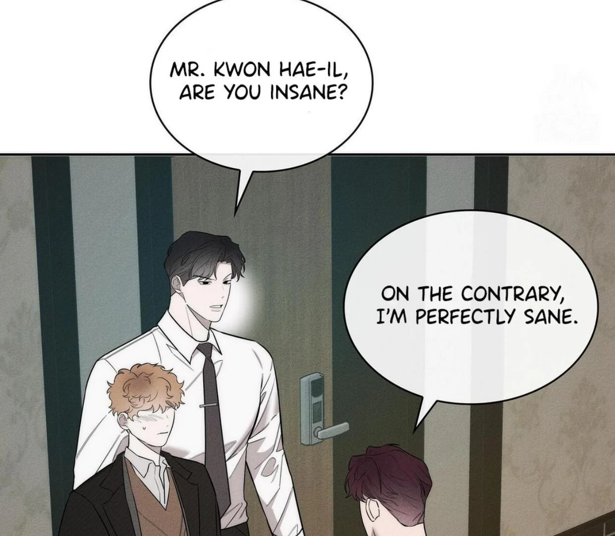 Alphega - Chapter 13 Page 69