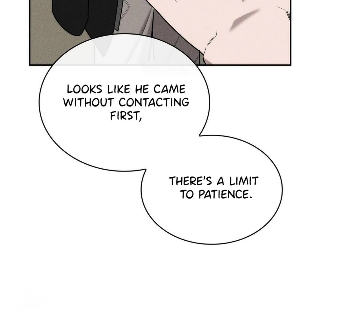 Alphega - Chapter 13 Page 73