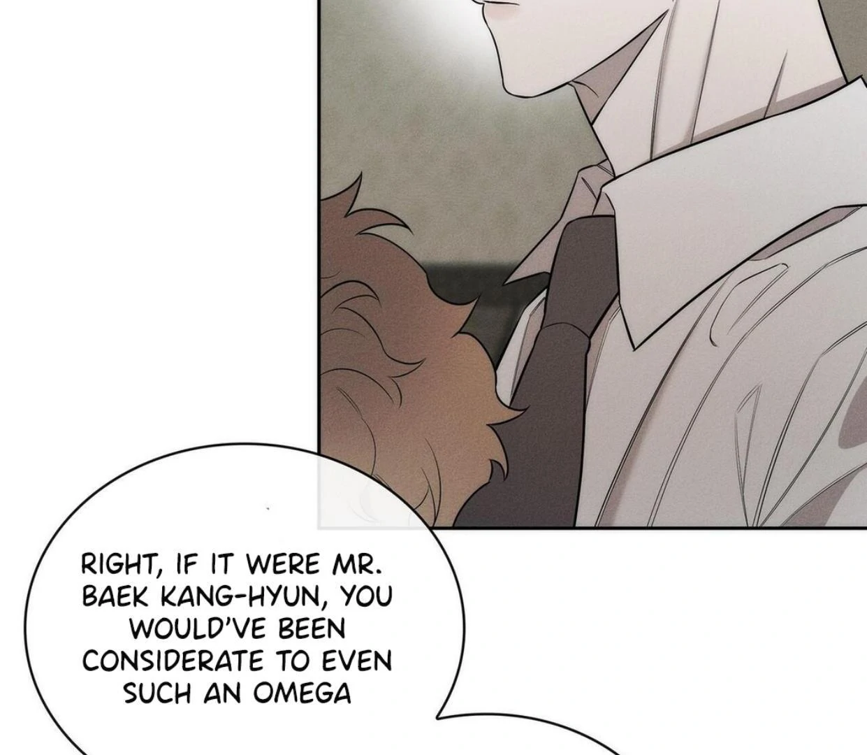 Alphega - Chapter 13 Page 91