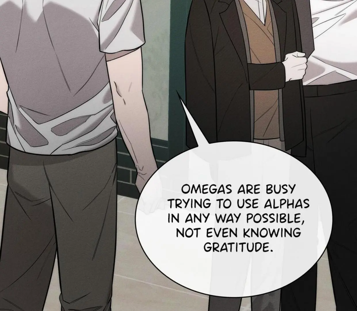 Alphega - Chapter 13 Page 96