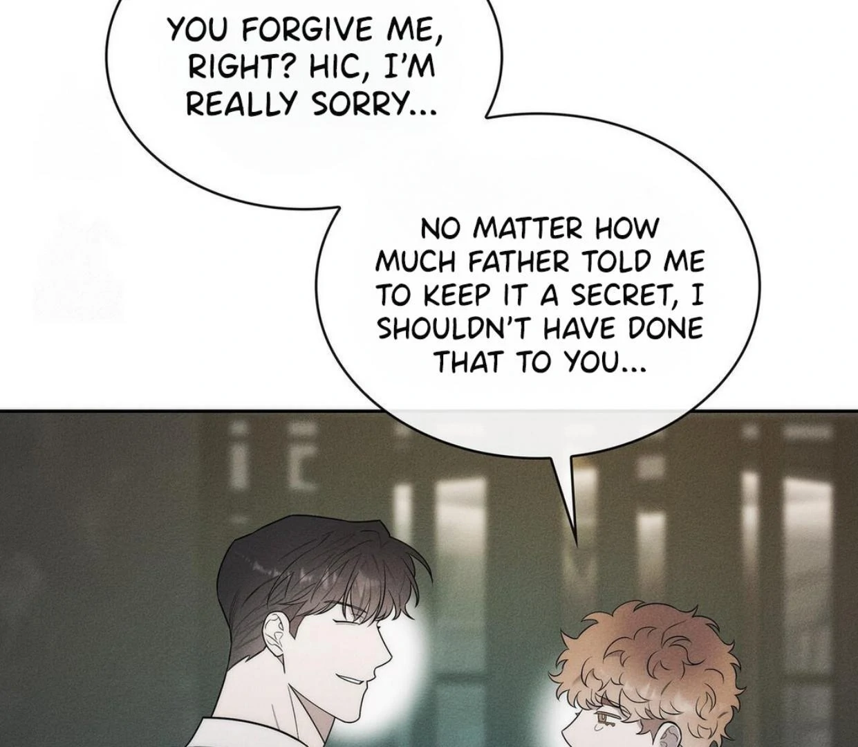 Alphega - Chapter 13 Page 139