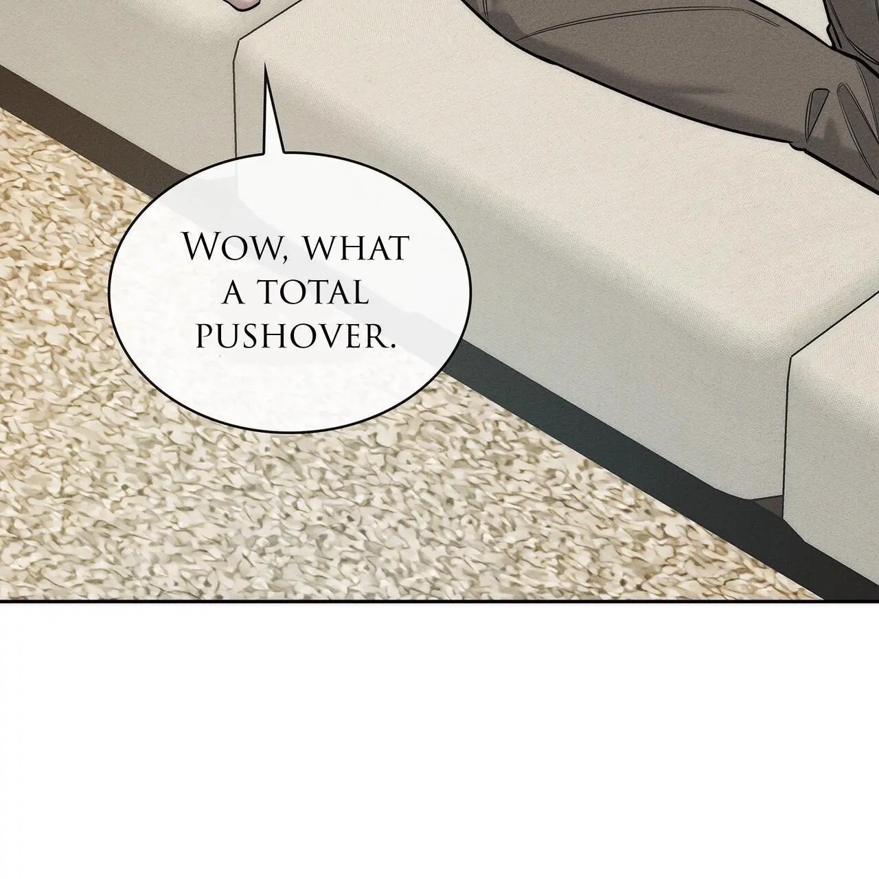 Alphega - Chapter 14 Page 39