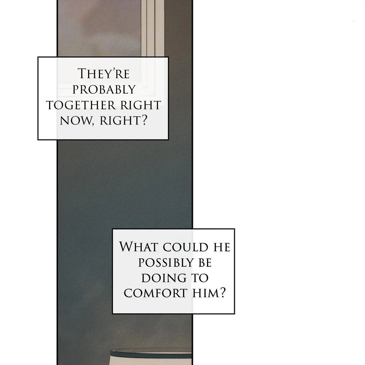 Alphega - Chapter 14 Page 43