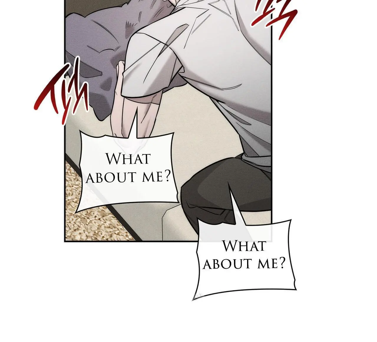 Alphega - Chapter 14 Page 54