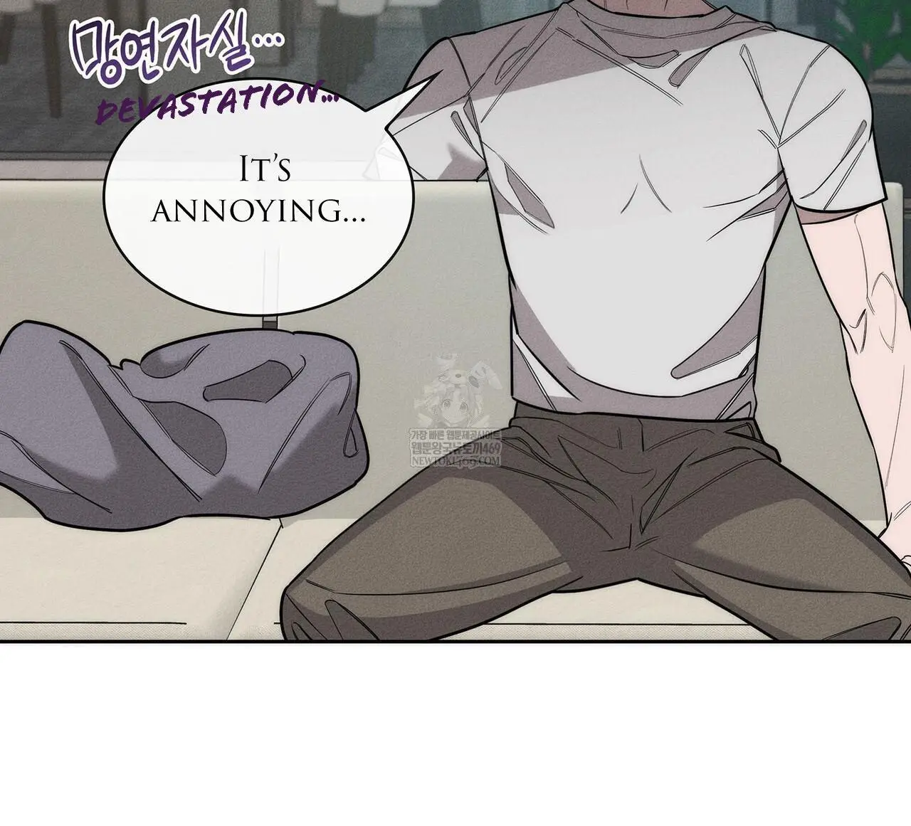 Alphega - Chapter 14 Page 56