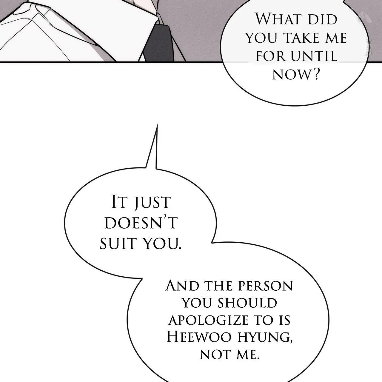 Alphega - Chapter 14 Page 135