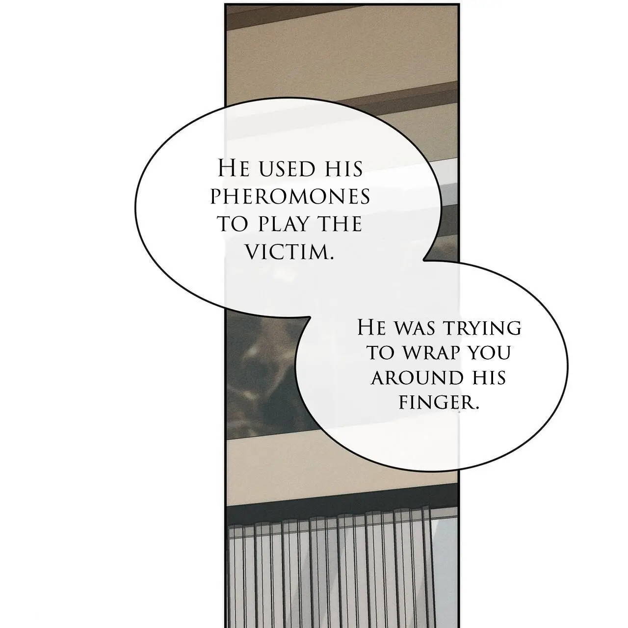 Alphega - Chapter 14 Page 141