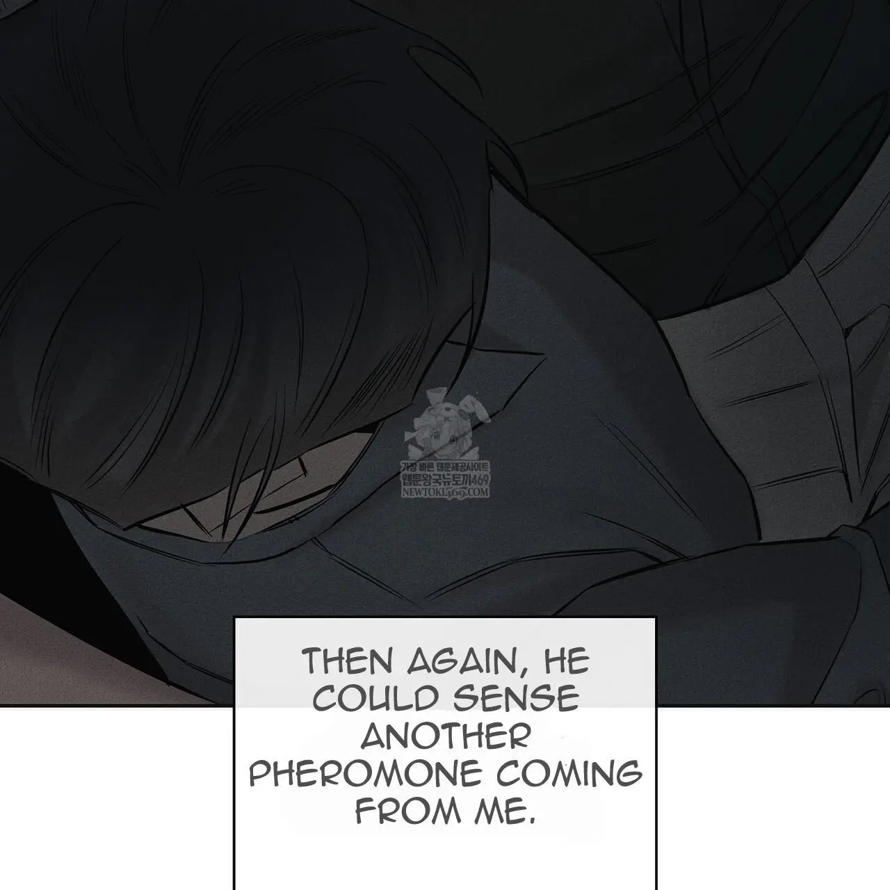 Alphega - Chapter 15 Page 18