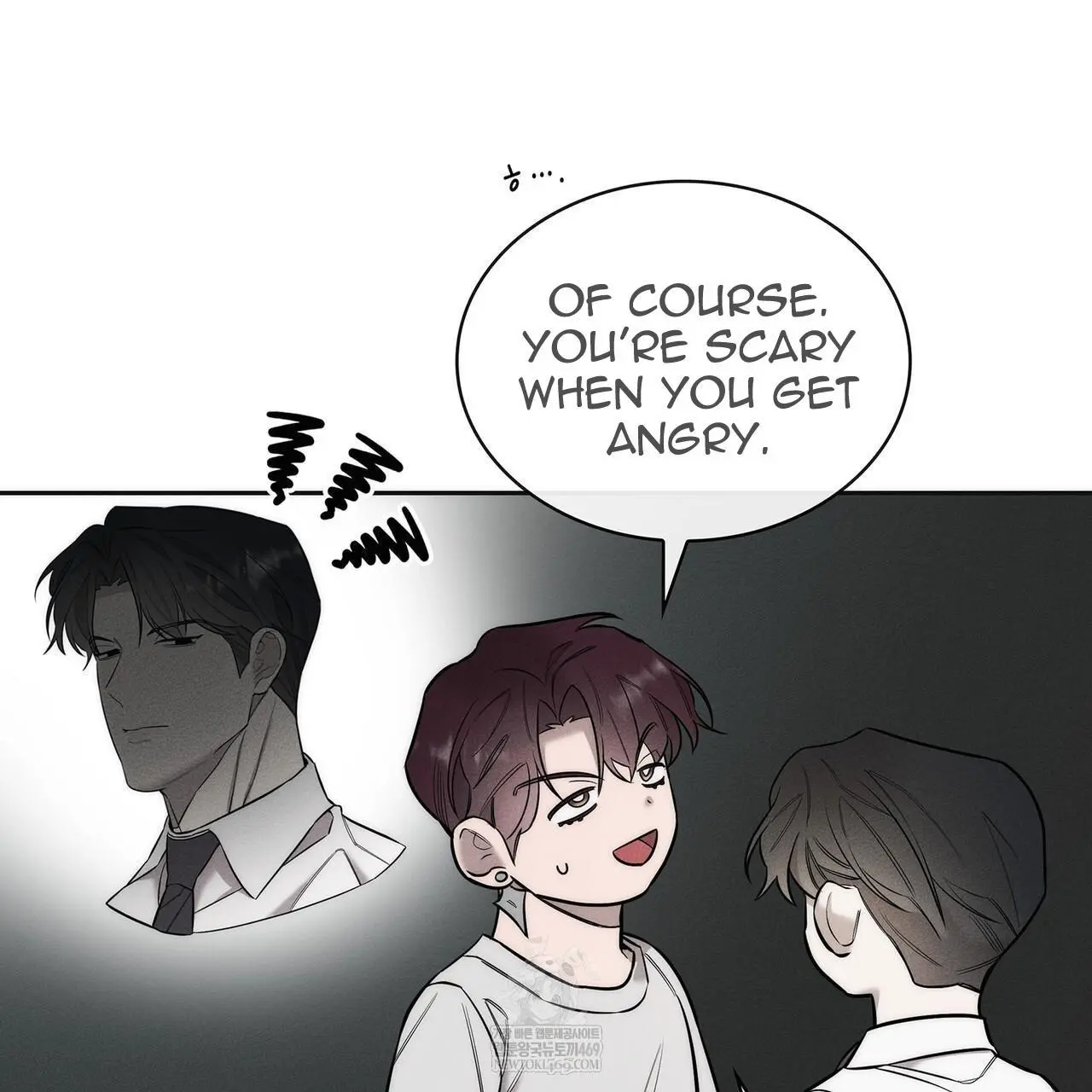 Alphega - Chapter 15 Page 41