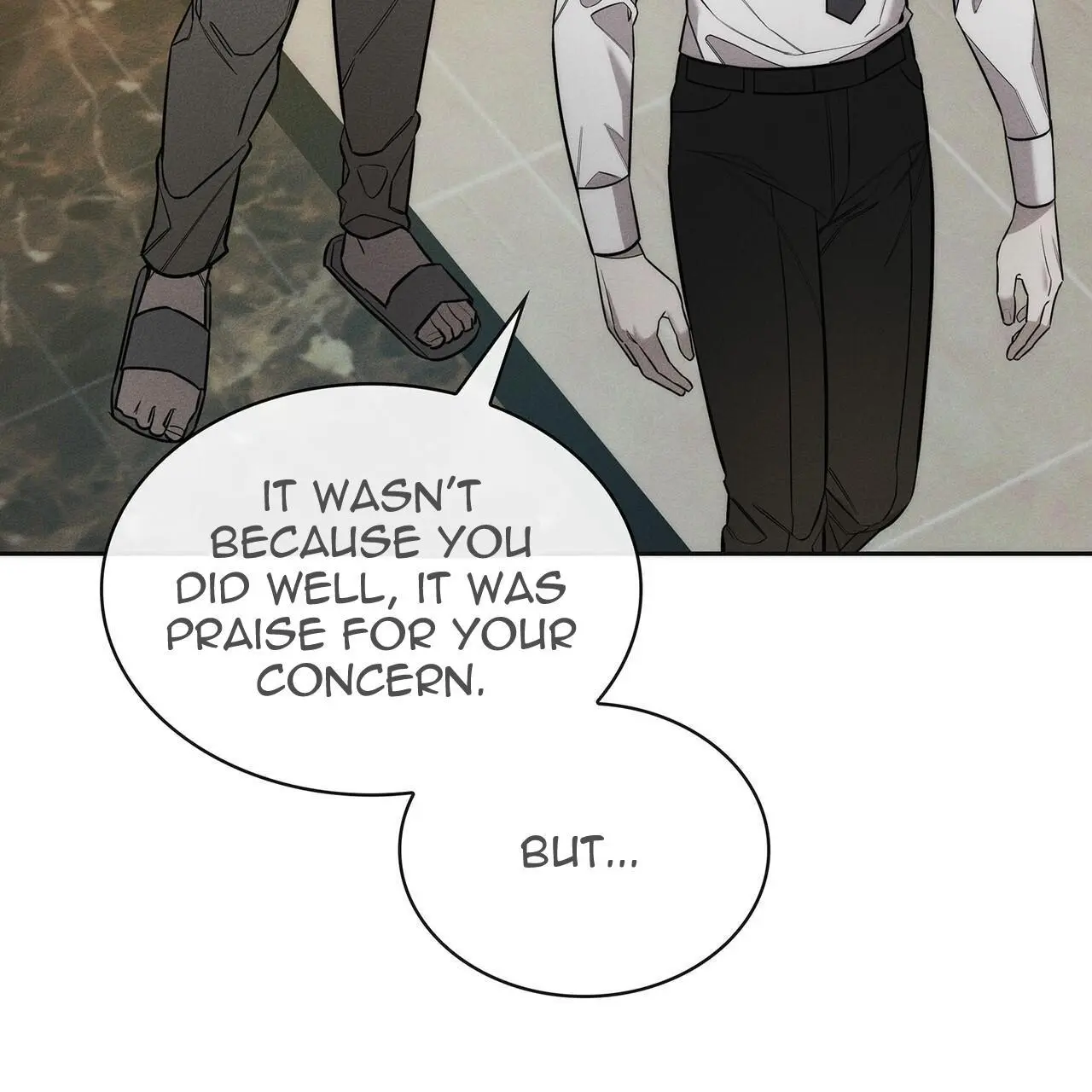 Alphega - Chapter 15 Page 95
