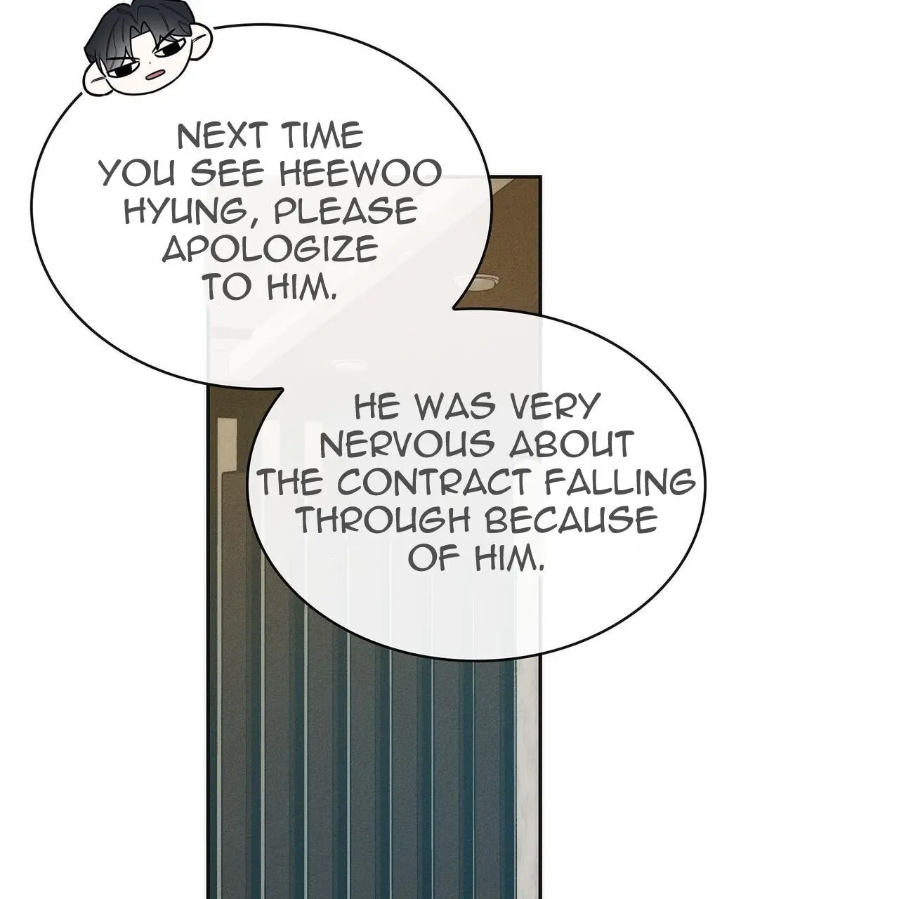 Alphega - Chapter 15 Page 101