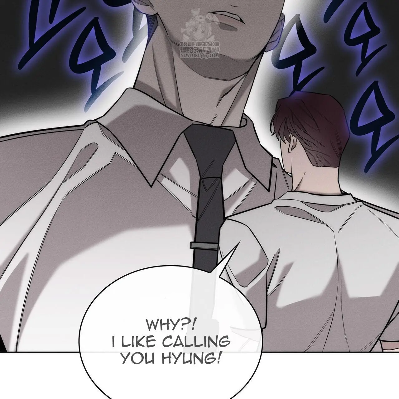 Alphega - Chapter 15 Page 131