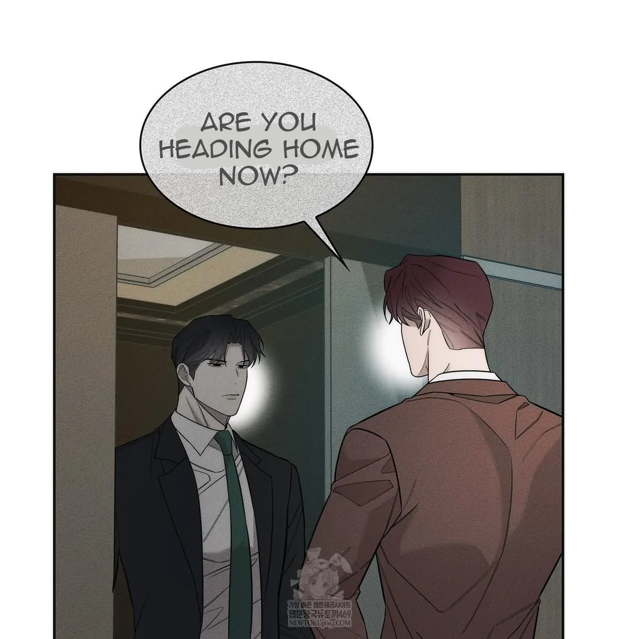 Alphega - Chapter 15 Page 143
