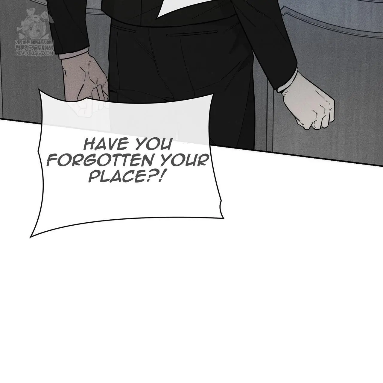 Alphega - Chapter 16 Page 37
