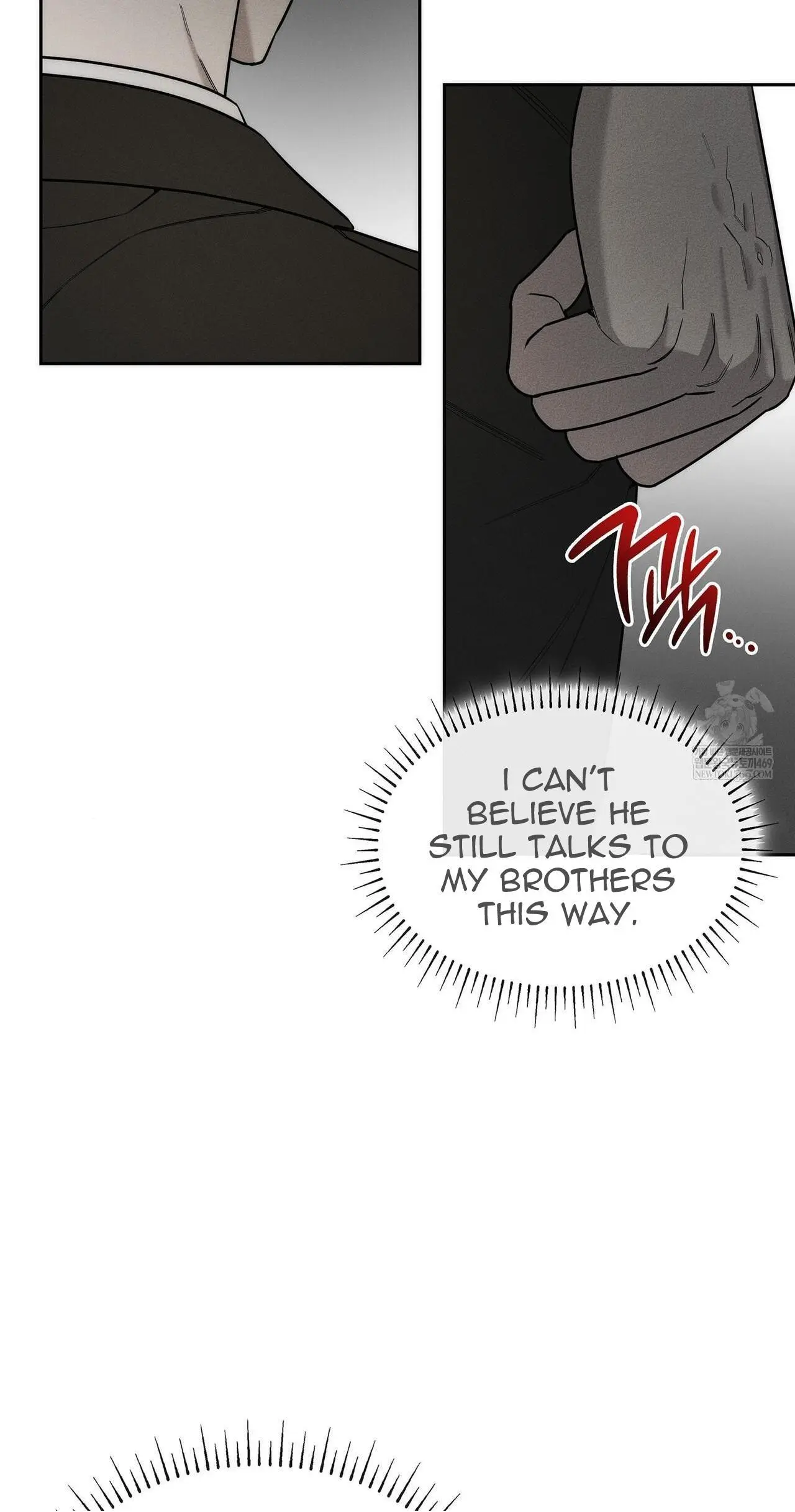 Alphega - Chapter 16 Page 39