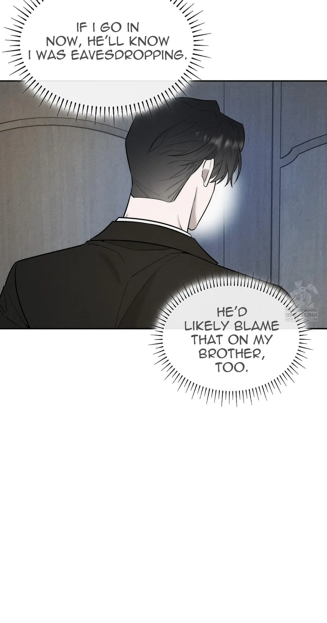 Alphega - Chapter 16 Page 40