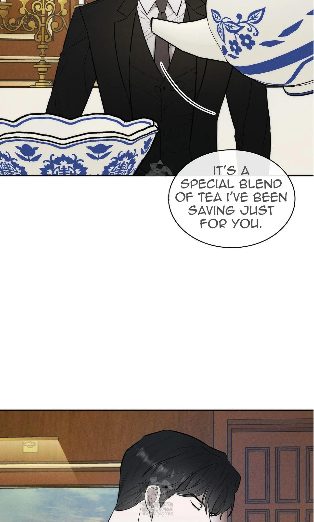 Alphega - Chapter 16 Page 69