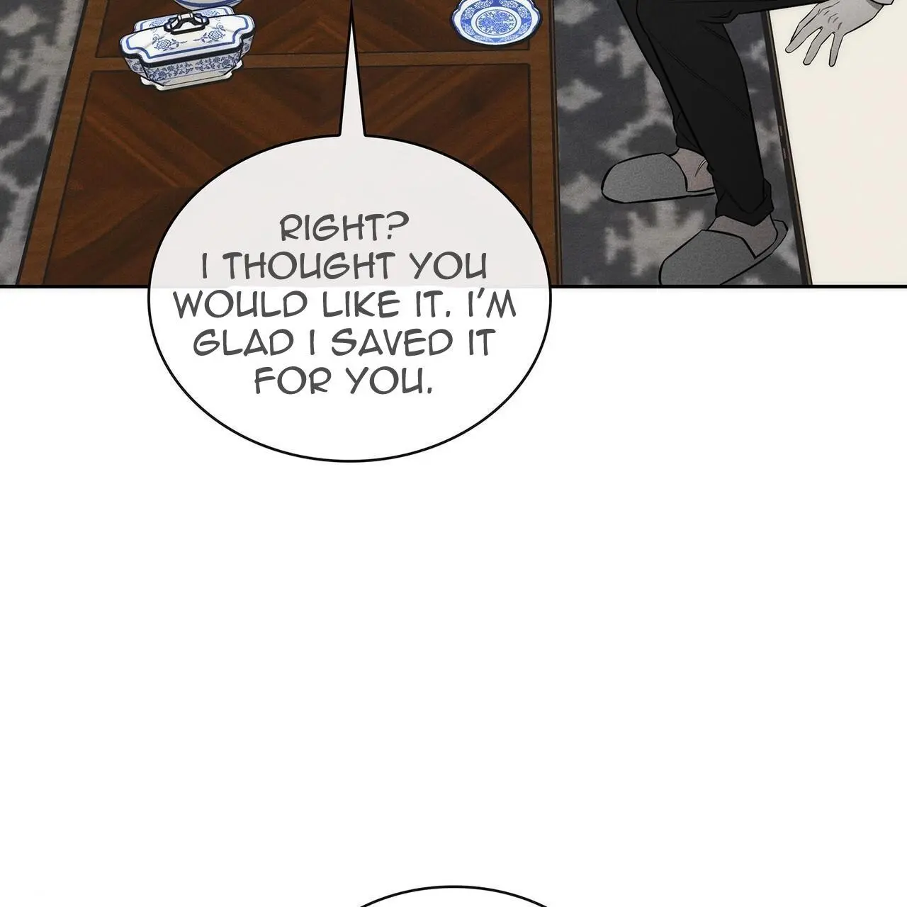 Alphega - Chapter 16 Page 73