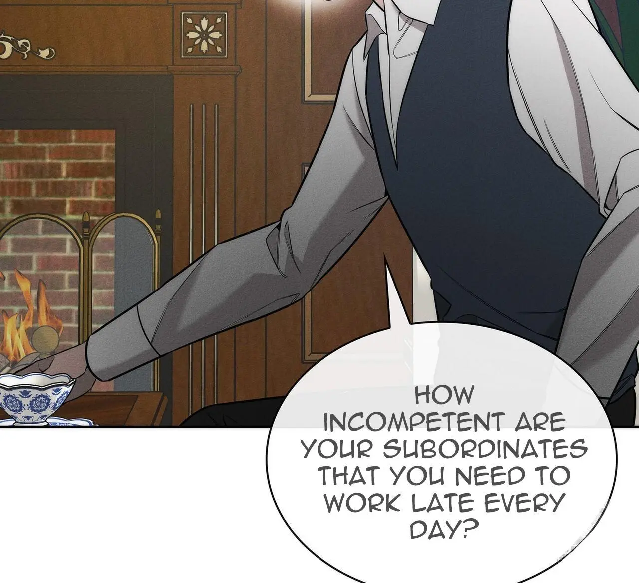 Alphega - Chapter 16 Page 81
