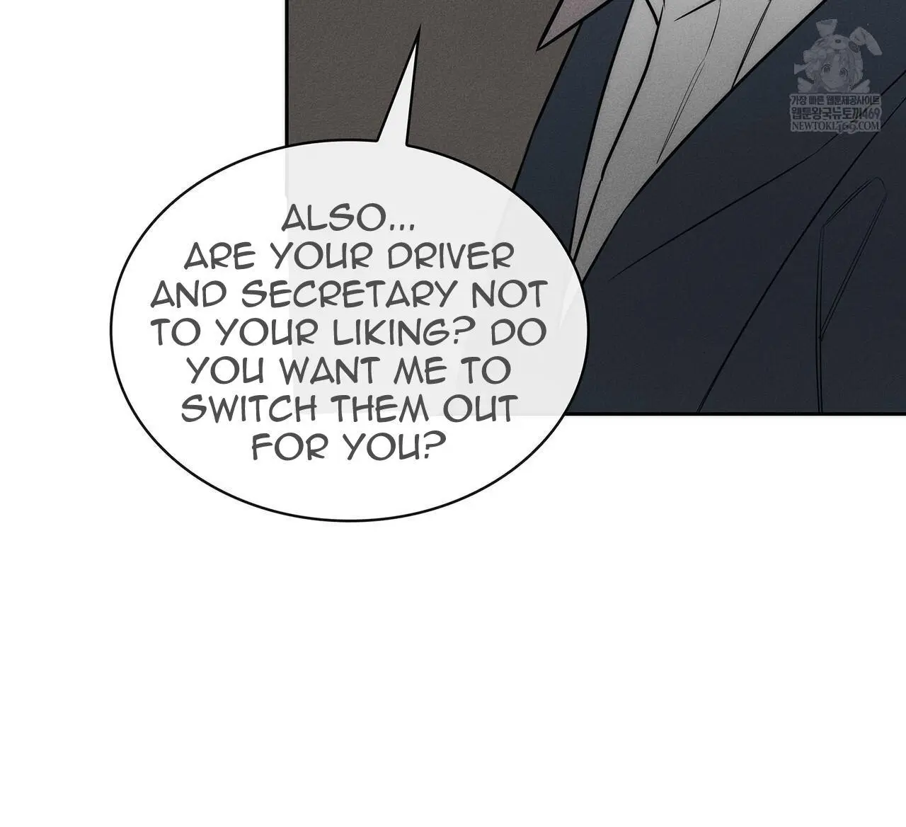 Alphega - Chapter 16 Page 85