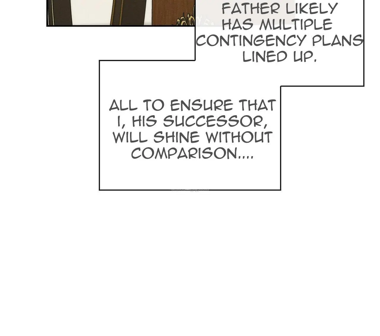 Alphega - Chapter 16 Page 99