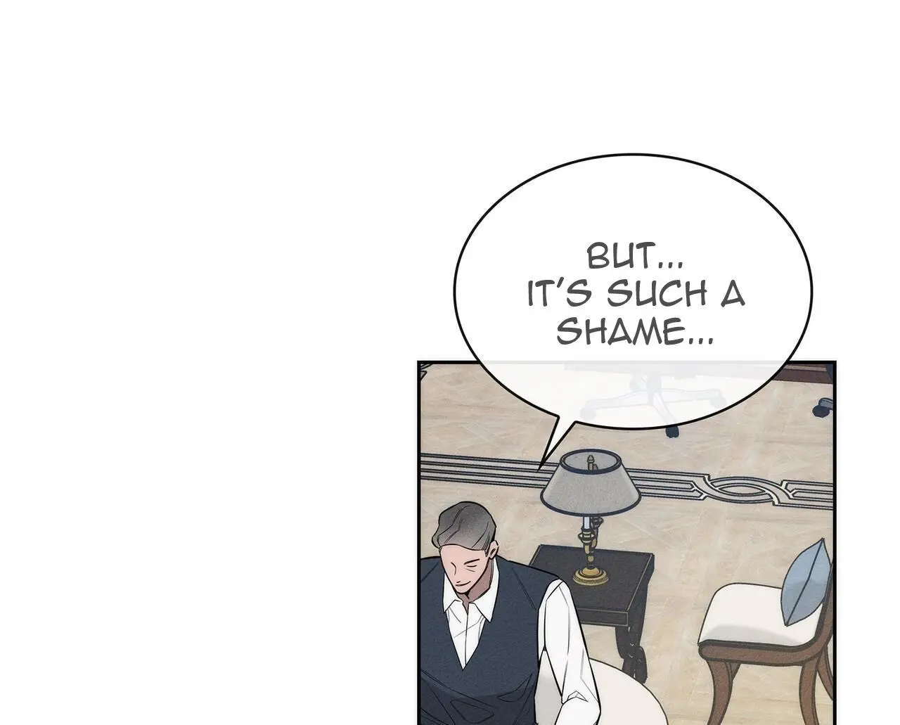 Alphega - Chapter 16 Page 105