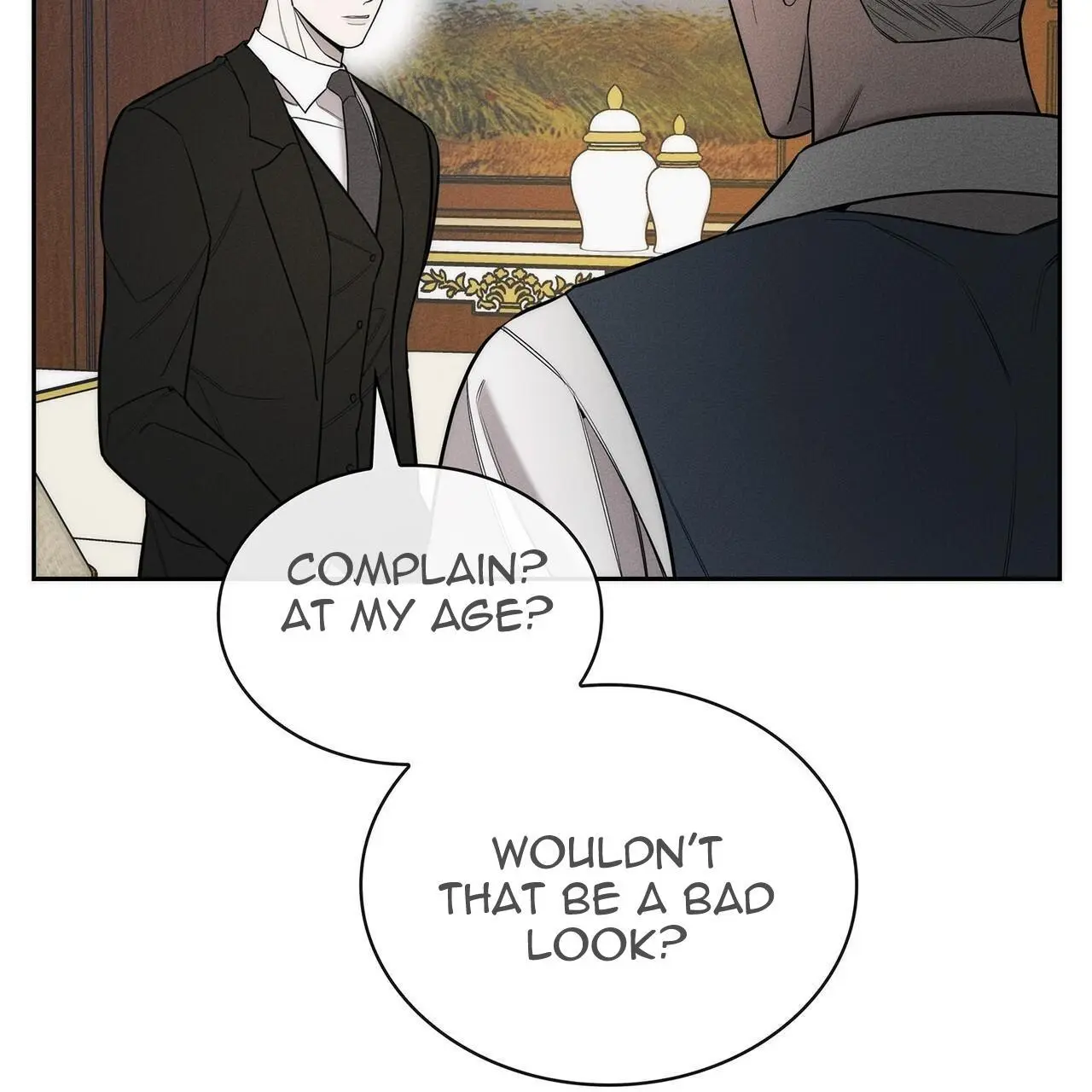 Alphega - Chapter 16 Page 108