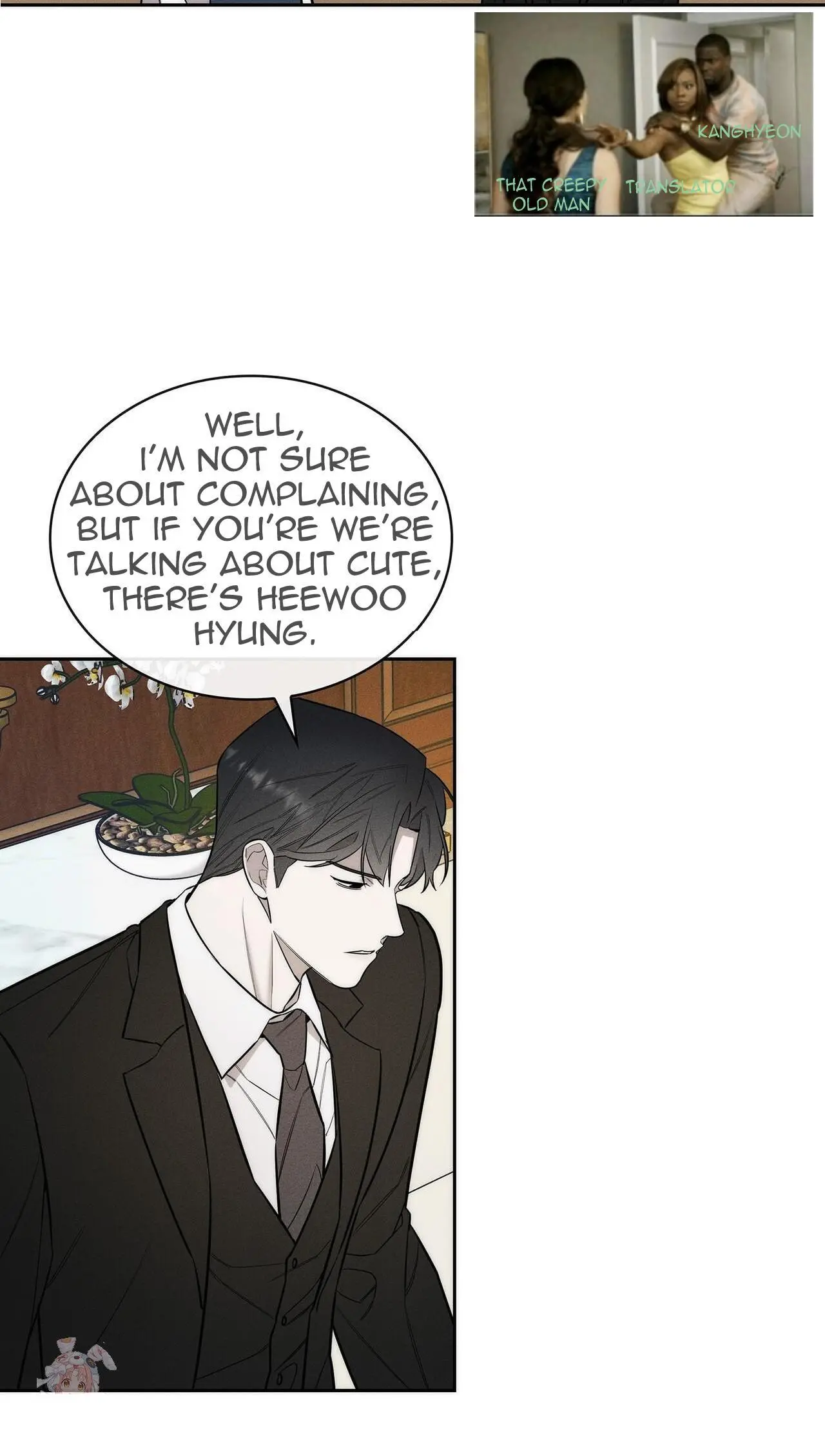 Alphega - Chapter 16 Page 112