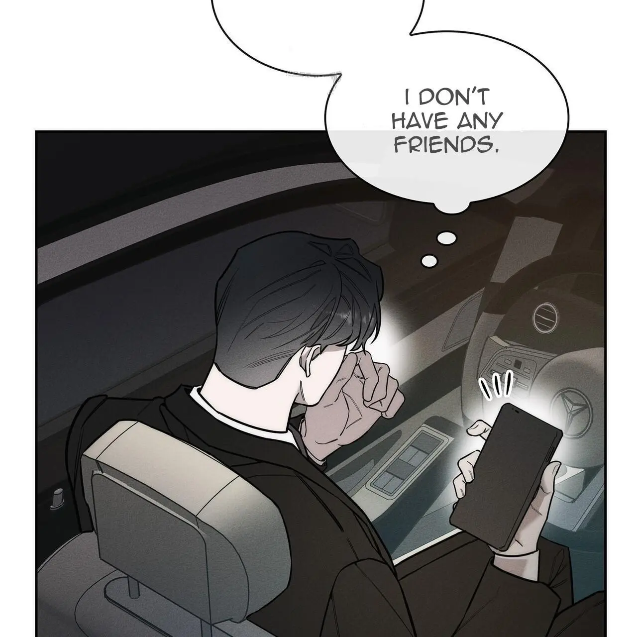 Alphega - Chapter 17 Page 58