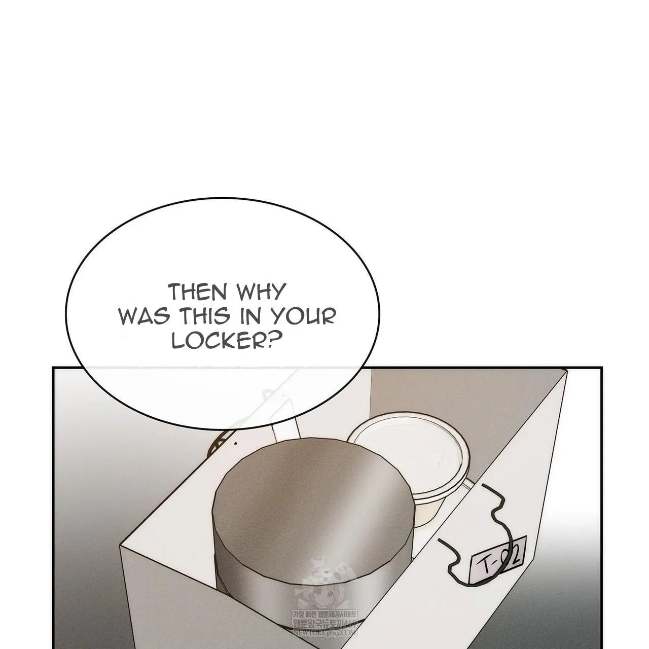Alphega - Chapter 17 Page 86